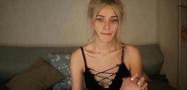  Sexy beautiful girl masturbating on webcam 943 | full version - webcumgirls.com